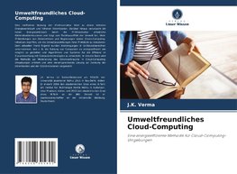 Umweltfreundliches Cloud-Computing