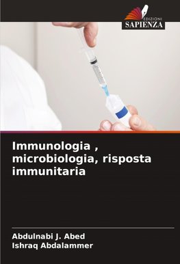 Immunologia , microbiologia, risposta immunitaria