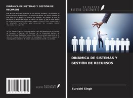 DINÁMICA DE SISTEMAS Y GESTIÓN DE RECURSOS