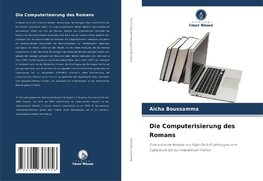 Die Computerisierung des Romans