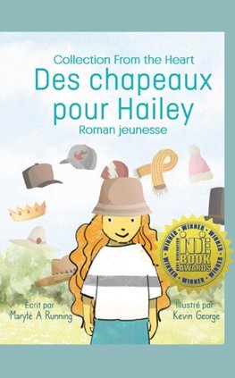 Des chapeaux pour Hailey