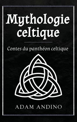 Mythologie celtique