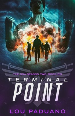 Terminal Point