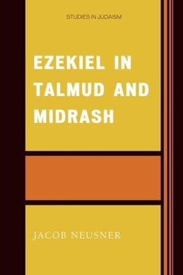 Ezekiel in Talmud and Midrash