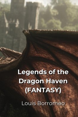 Legends of the Dragon Haven