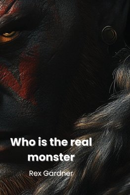 Who is the real  monster