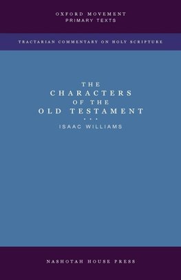 The Characters of the Old Testament