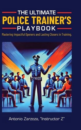 The Ultimate Police Trainer's Playbook