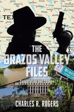 The Brazos Valley Files