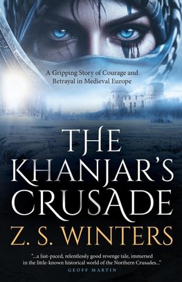 The Khanjar's Crusade