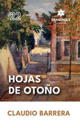 Hojas de otoño