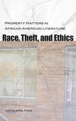 Race, Theft, and Ethics