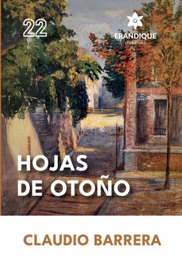 Hojas de otoño