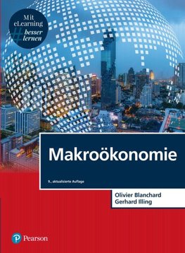 Makroökonomie