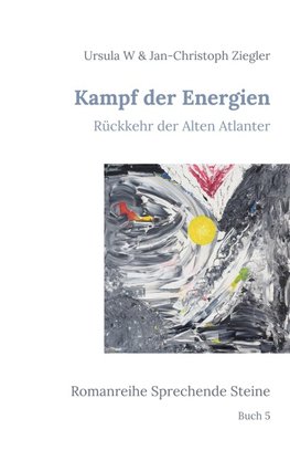 Kampf der Energien