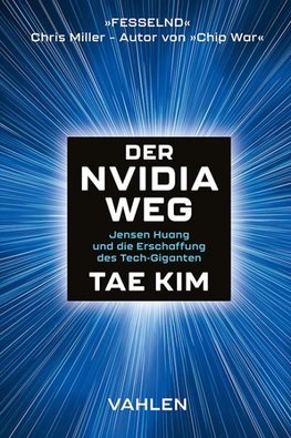 Der Nvidia-Weg