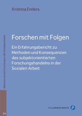 Forschen mit Folgen