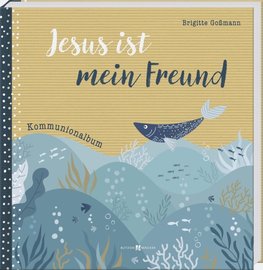 Jesus ist mein Freund