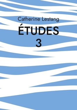 Études 3