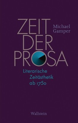 Zeit der Prosa