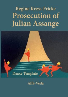 Prosecution of Julian Assange