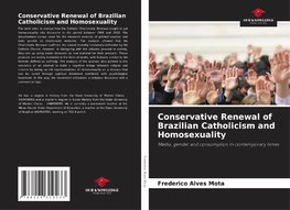 Conservative Renewal of Brazilian Catholicism and Homosexuality