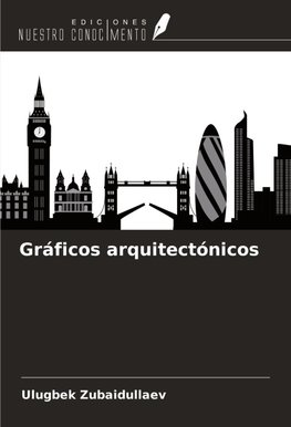 Gráficos arquitectónicos