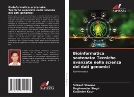 Bioinformatica scatenata: Tecniche avanzate nella scienza dei dati genomici