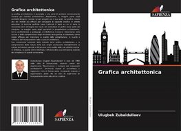 Grafica architettonica