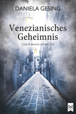 Venezianisches Geheimnis