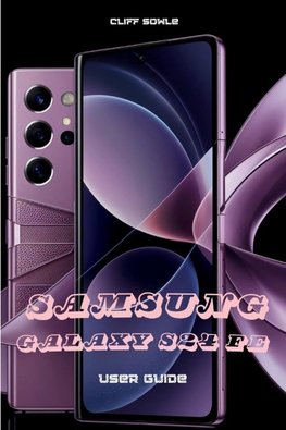 Samsung Galaxy S24 FE User Guide