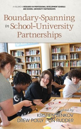 Boundary-Spanning in School-University Partnerships