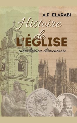 Histoire de L'Eglise Introduction élémentaire