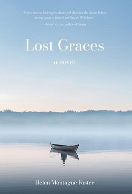 Lost Graces