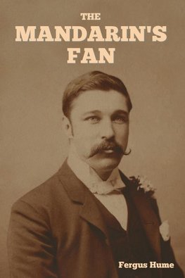 The Mandarin's Fan