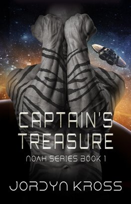 Captain's Treasure