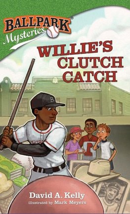 Willie's Clutch Catch