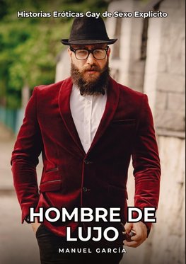 Hombre de Lujo