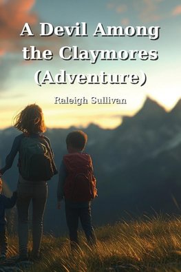 A Devil Among the Claymores