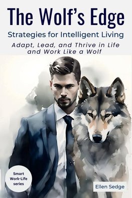 The Wolf's Edge - Strategies for Intelligent Living