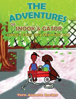 The Adventures of Snook & Gator