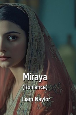 Miraya (Romance)