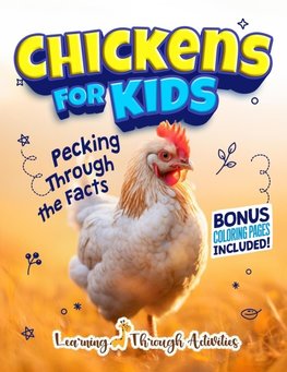 Chickens For Kids