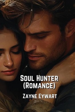 Soul Hunter  (Romance)