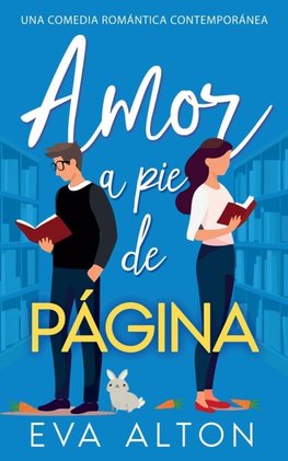 Amor a Pie de Página