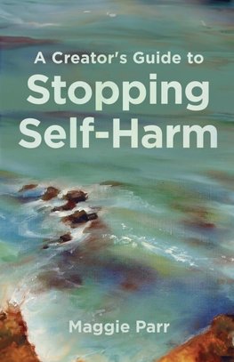 A Creator's Guide to Stopping Self-Harm