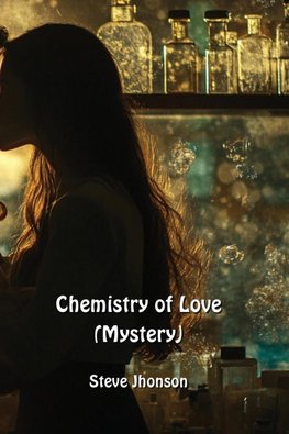 Chemistry of Love  (Mystery)