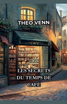 Les Secrets du Temps de Café