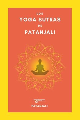 Los Yoga Sutras de Patanjali