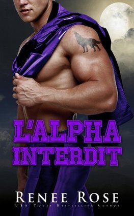 L'Alpha interdit